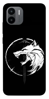 Чохол на Xiaomi Redmi A1+ / Poco C50 / A2+ Школа Вовка фото 1 з 1