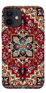 Чохол на Apple iPhone 12 mini (5.4") Килим v4 фото 1 з 1