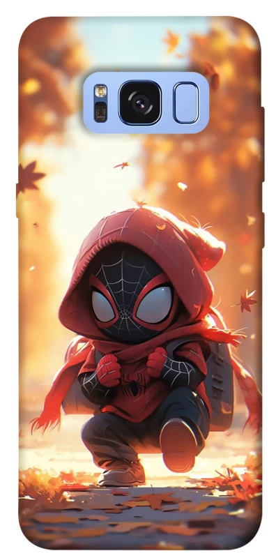 Чохол на Samsung G950 Galaxy S8 Mini  Spiderman фото 1 з 1