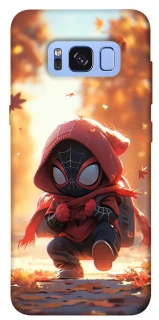 Чохол на Samsung G950 Galaxy S8 Mini  Spiderman фото 1 з 1