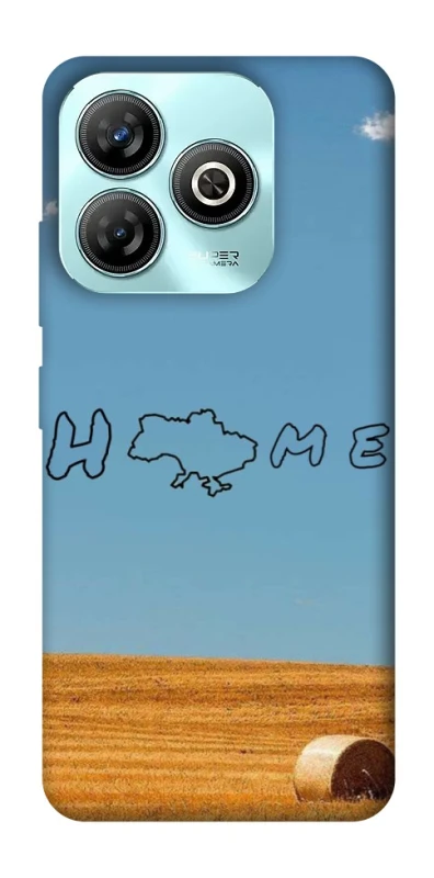 Чохол на ZTE Blade A75 4G Home фото 1 з 1