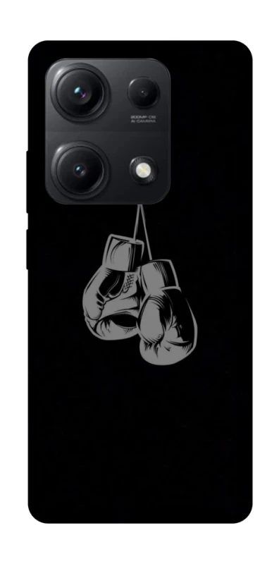 Чехол на Xiaomi Redmi Note 14S boxing фото 1 из 1