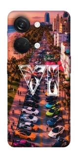 Чехол на OnePlus Nord 3 GTA ver.2 фото 1 из 1