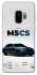 Чохол на Samsung Galaxy S9 BMW M5 CS фото 1 з 1