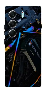 Чехол на Tecno Camon 40 Pro 5G BMW v49 фото 1 из 1