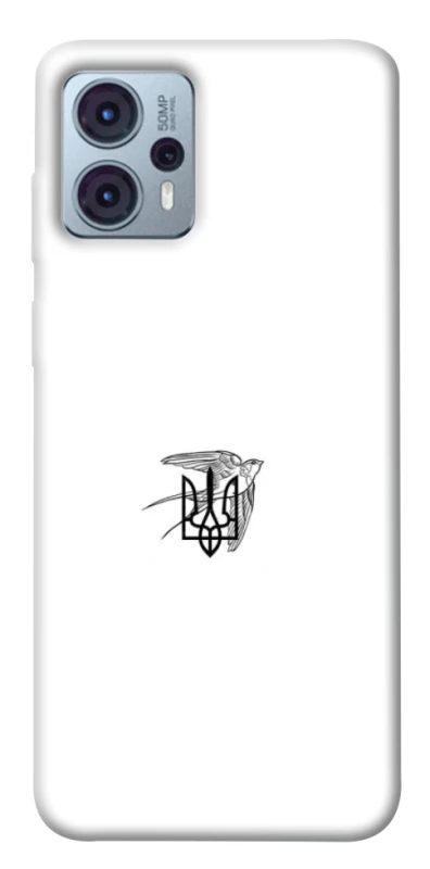 Чохол на Motorola Moto G23 Сокіл фото 1 з 1