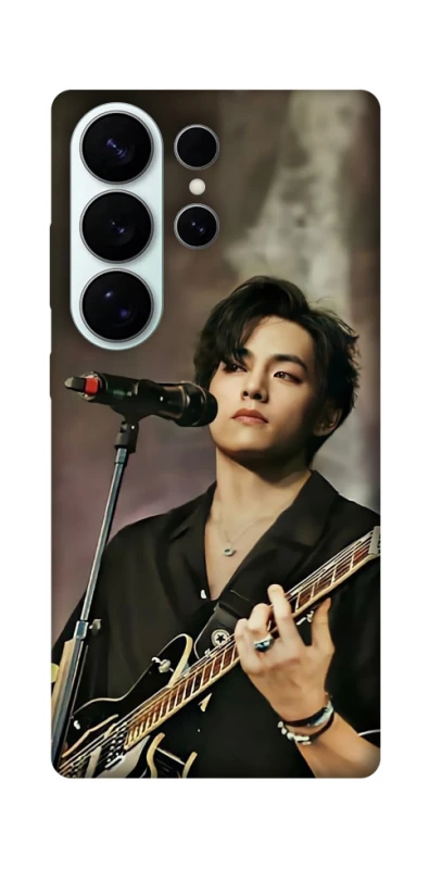 Чехол на Samsung Galaxy S26 Pro V - BTS фото 1 из 1