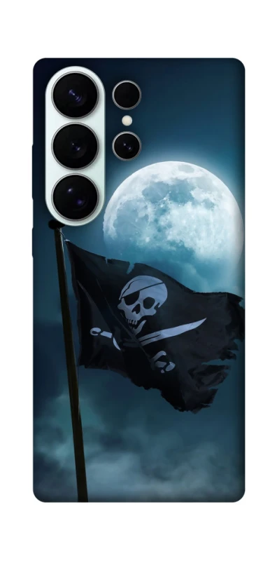 Чехол на Samsung Galaxy S26 Pro Jolly Roger фото 1 из 1