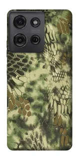 Чехол на Motorola Moto G75 Сamouflage v20 фото 1 из 1