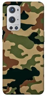 Чохол на OnePlus 9 Pro Camouflage v27 фото 1 з 1