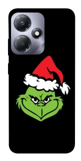 Чохол на Infinix Hot 30 Play Грінч v2 фото 1 з 1