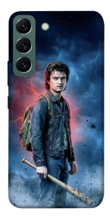 Чехол на Samsung Galaxy S22 Stranger Things ver.37 фото 1 из 1