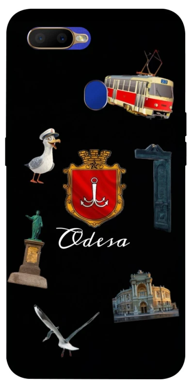 Чехол на Oppo A5s Odesa фото 1 из 1