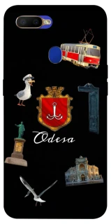 Чехол на Oppo A5s Odesa фото 1 из 1