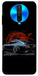 Чохол на Xiaomi Poco X2 Tokyo drive фото 1 з 1