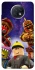 Чехол на Xiaomi Redmi Note 9 5G / Note 9T Roblox galaxy warriors фото 1 из 1
