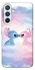 Чехол на Samsung Galaxy A54 5G Stitch ver.30 фото 1 из 1