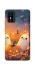 Чехол на ZTE Blade L9 Pumpkin фото 1 из 1