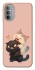 Чохол на Motorola Moto G31 Сat and cat фото 1 з 1
