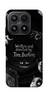 Чехол на Xiaomi 17 Tim Burton фото 1 из 1