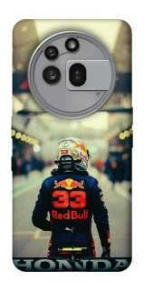 Чохол на Nothing Phone (3a) Pro F-1 ver.7 фото 1 з 1