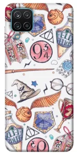 Чохол на Samsung Galaxy M12 Harry Potter V18 фото 1 з 1