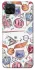 Чохол на Samsung Galaxy M12 Harry Potter V18 фото 1 з 1