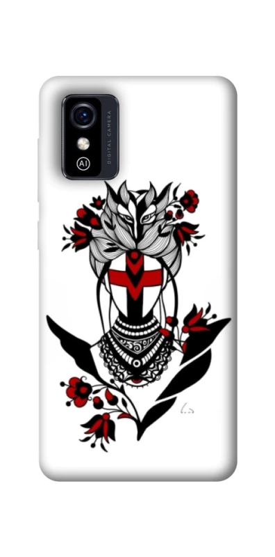 Чохол на ZTE Blade L9 Мотанка надії фото 1 з 1