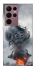 Чохол на Samsung Galaxy S22 Ultra Moscow never sleeps ver.3 фото 1 з 1