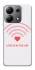 Чехол на Xiaomi Redmi Note 13 4G Love aesthetic ver.3 фото 1 из 1