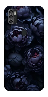 Чехол на ZTE Blade A7s (2020) Sunny Snowdrops фото 1 из 1