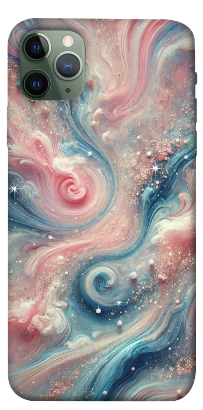 Чохол на Apple iPhone 11 Pro Max (6.5") Epoxy design ver.4 фото 1 з 1