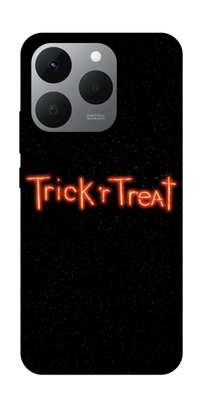 Чохол на Realme 15T Halloween aesthetic ver.2 фото 1 з 1