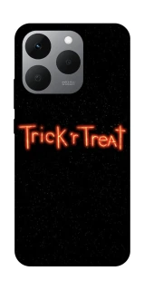 Чохол на Realme 15T Halloween aesthetic ver.2 фото 1 з 1