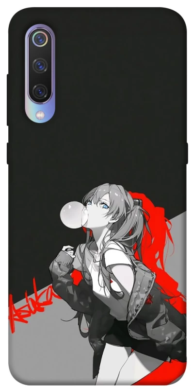 Чохол на Xiaomi Mi 9 Asoka фото 1 з 1