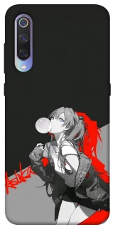 Чохол на Xiaomi Mi 9 Asoka фото 1 з 1