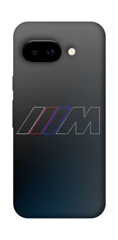 Чехол на Google Pixel 9a M-series фото 1 из 1