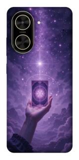Чохол на Xiaomi Poco C71 Universe in tarot фото 1 з 1