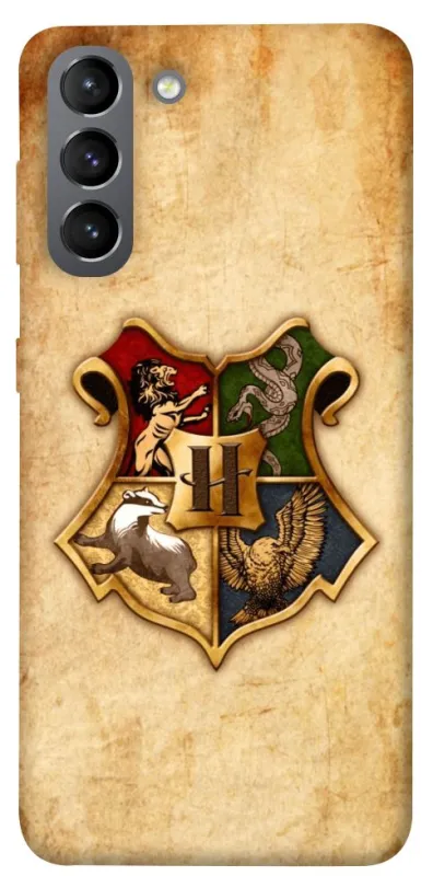 Чохол на Samsung Galaxy S21 Harry Potter mood v1 фото 1 з 1