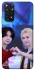 Чохол на Xiaomi Redmi Note 11 (Global) / Note 11S Felix & HyunJin фото 1 з 1