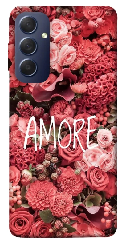 Чехол на Samsung Galaxy M54 5G Amore фото 1 из 1