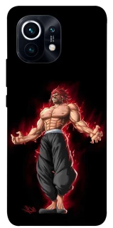 Чехол на Xiaomi Mi 11 Yujiro фото 1 из 1