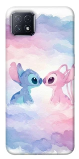 Чехол на Oppo A73 Stitch ver.30 фото 1 из 1
