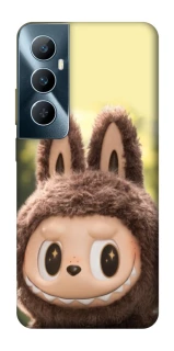 Чохол на Realme C65 4G Forest Smile Labubu фото 1 з 1