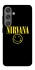 Чехол на Samsung Galaxy S24+ Nirvana ver.1 фото 1 из 1