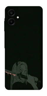 Чохол на Samsung Galaxy A07 Людина-бензопила фото 1 з 1