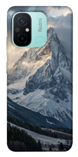 Чохол на Xiaomi Redmi 12C / Poco C55 Mountain v6 фото 1 з 1