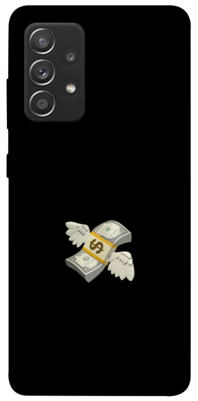 Чохол на Samsung Galaxy A52 4G / A52 5G Easy cash фото 1 з 1