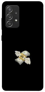 Чохол на Samsung Galaxy A52 4G / A52 5G Easy cash фото 1 з 1