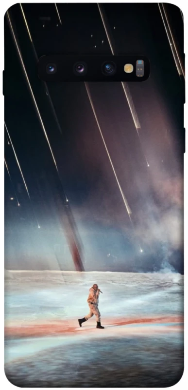 Чехол на Samsung Galaxy S10 Kanye West ver.4 фото 1 из 1